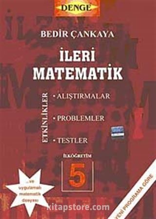 İleri Matematik 5