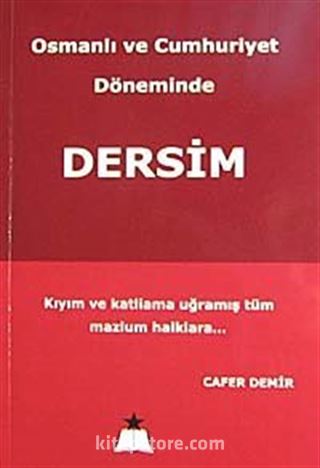 Dersim