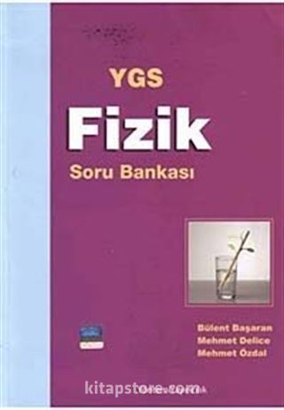 YGS Fizik Soru Bankası