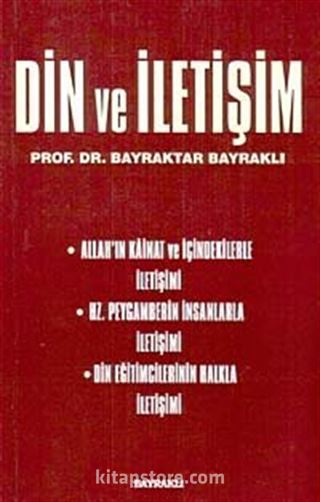 Din ve İletişim