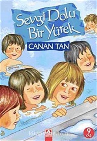 Sevgi Dolu Bir Yürek