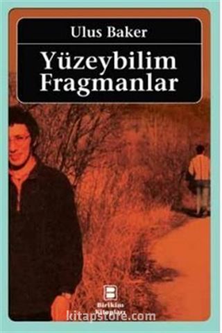 Yüzeybilim Fragmanlar