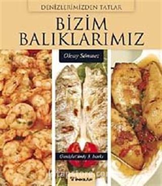 Bizim Balıklarımız