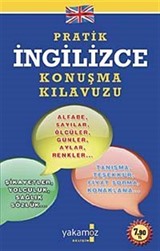 Pratik İngilizce Konuşma Kılavuzu (Cep Boy)