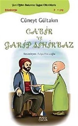 Cabir ve Garip Sihirbaz