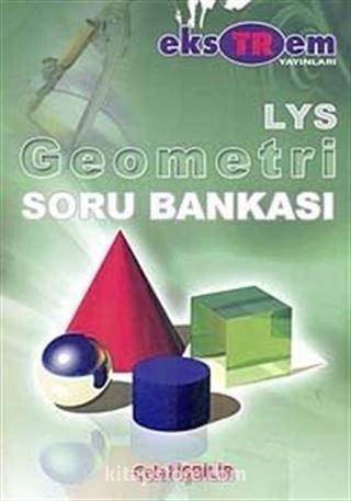 LYS Geometri Soru Banaksı