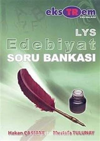 LYS Edebiyat Soru Banaksı