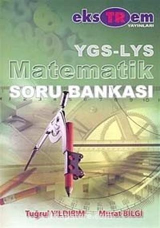 YGS-LYS Matematik Soru Bankası