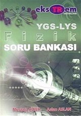 YGS-LYS Fizik Soru Bankası