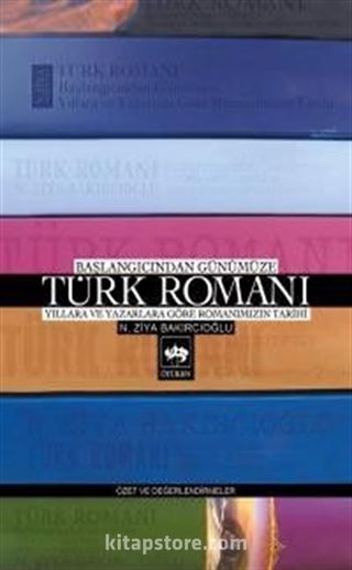 Türk Romanı