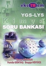 YGS-LYS Kimya Soru Bankası