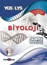 YGS-LYS Biyoloji Soru Banakası