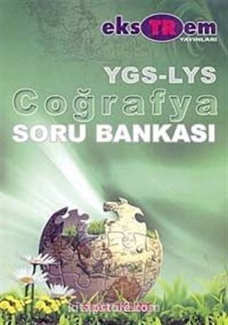 YGS-LYS Coğrafya Soru Bankası