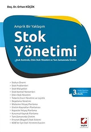 Stok Yönetimi