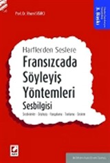 Fransızca'da Söyleyiş Yöntemleri- Sesbilgisi