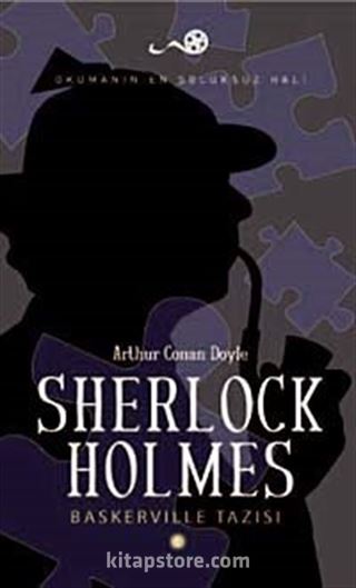 Sherlock Holmes