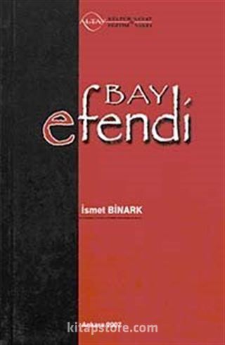 Bay Efendi