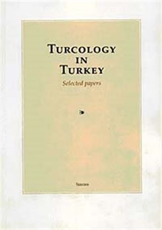 Turcology In Turkey