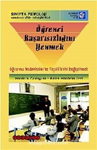 Öğrenci Başarısızlığını Yenmek