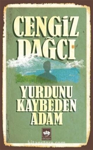 Yurdunu Kaybeden Adam