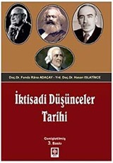 İktisadi Düşünceler Tarihi