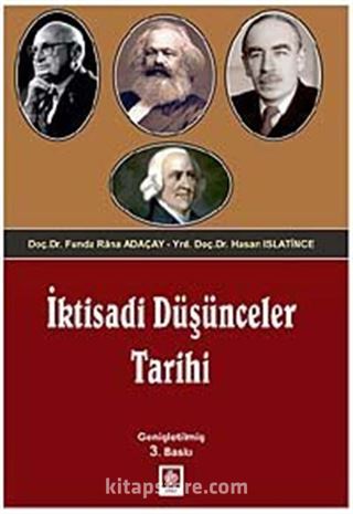 İktisadi Düşünceler Tarihi