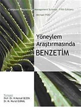 Yöneylem Araştırmasında Benzetim