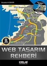 Web Tasarım Rehberi (DVD ilaveli)