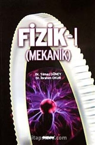 Fizik-1 Mekanik