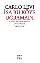 İsa Bu Köye Uğramadı