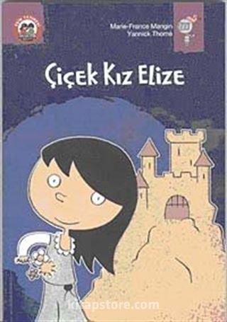 Çiçek Kız Elize