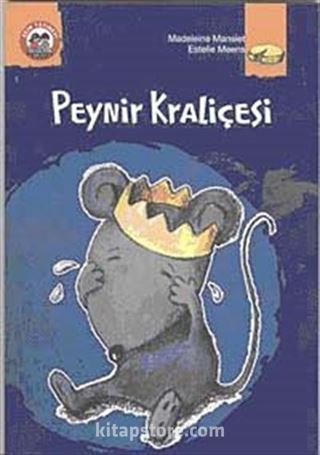 Peynir Kraliçesi