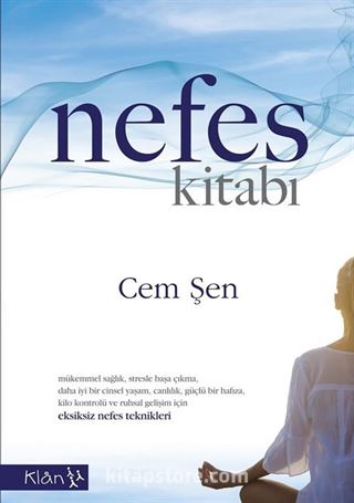 Nefes Kitabı