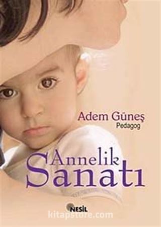 Annelik Sanatı