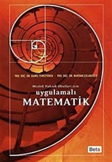 Meslek Yüksek Okulları için Uygulamalı Matematik