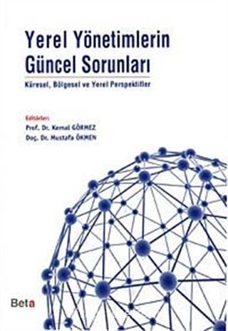 Yerel Yönetimlerin Güncel Sorunları