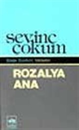 Rozalya Ana