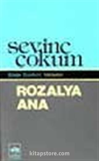 Rozalya Ana