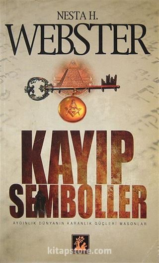 Kayıp Semboller