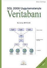 Veritabanı-I SQL 2008 Uygulamalarıyla