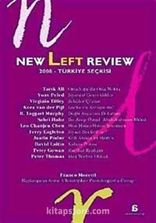 New Left Review