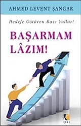 Başarmam Lazım