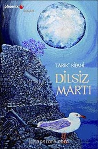 Dilsiz Martı