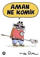 Aman Ne Komik