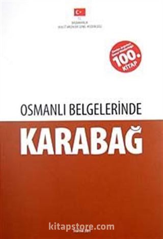 Osmanlı Belgelerinde Karabağ