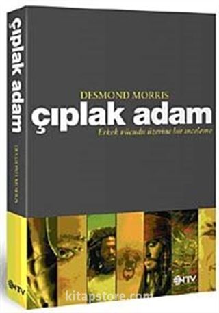 Çıplak Adam