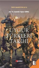 Uygur Türkleri Tarihi