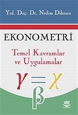 Ekonometri Temel Kavramlar ve Uygulamalar