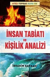 İnsan Tabiatı ve Kişilik Analizi