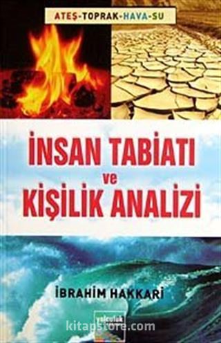 İnsan Tabiatı ve Kişilik Analizi